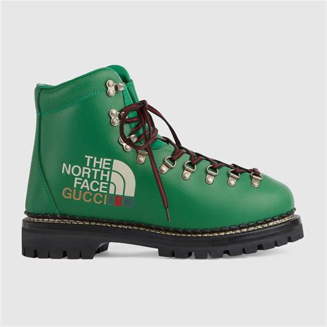 green north face gucci|north face Gucci full collection.